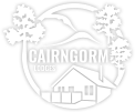 Cairngorm Lodges Logo