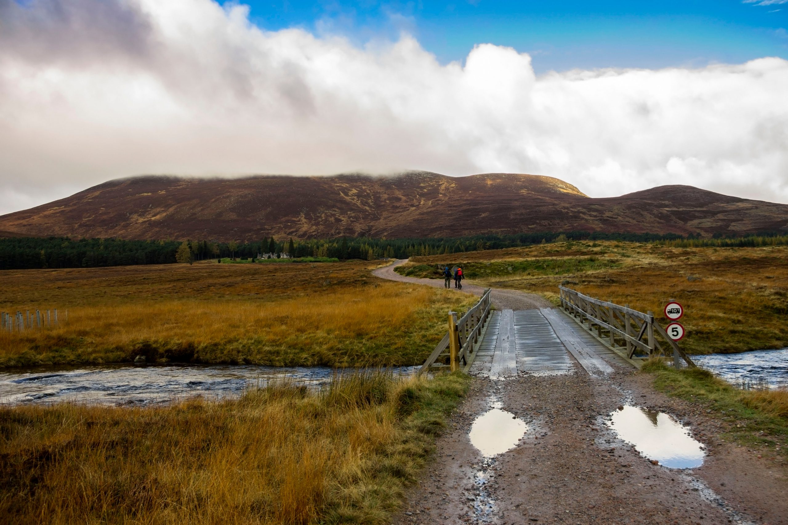 Cairngorm Excursions